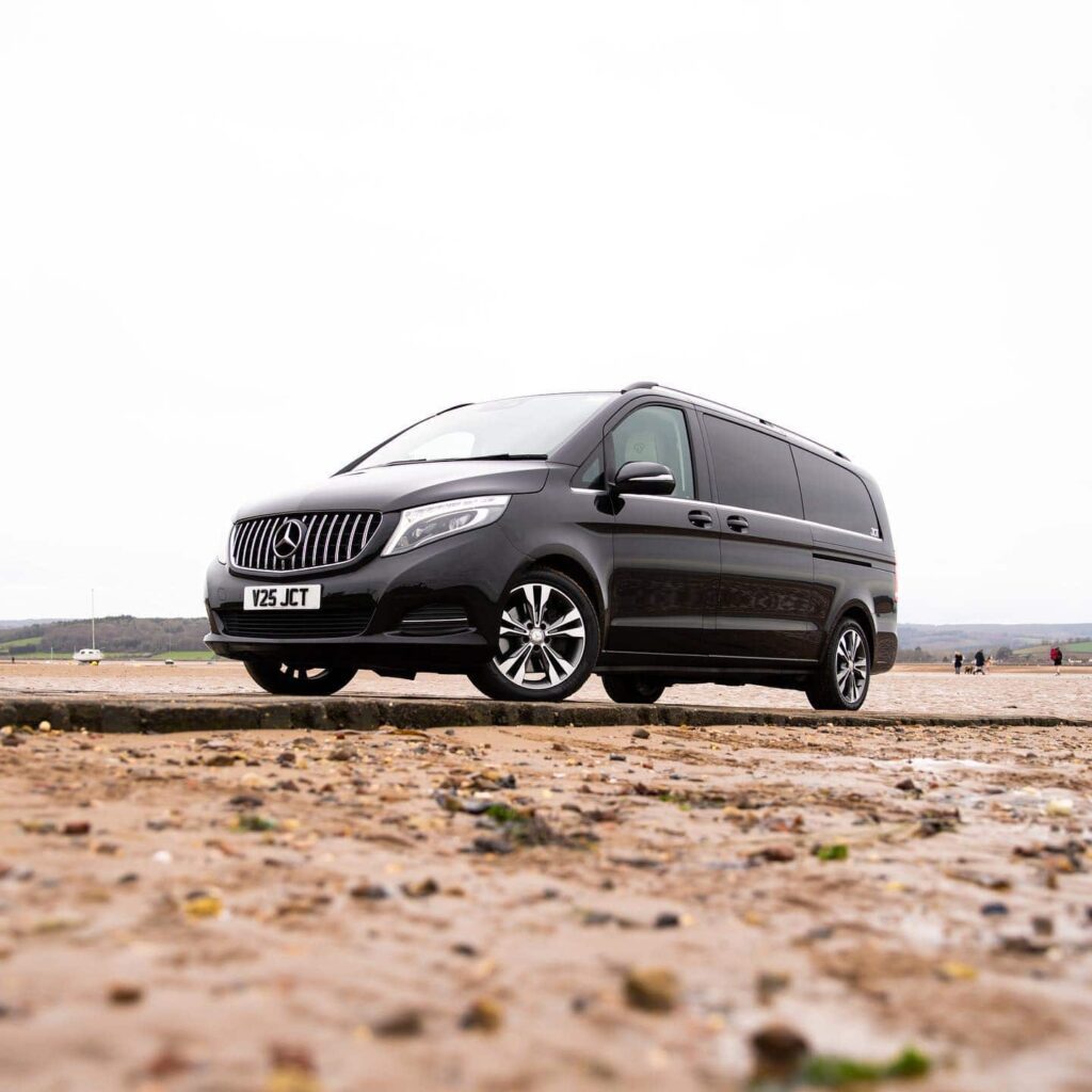 airport transfers newquay